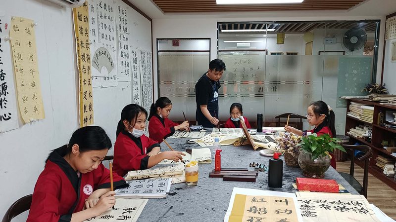 培训机构家校互动系统对比