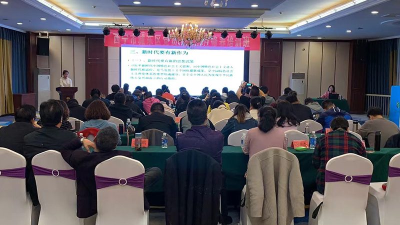 职业技能培训证书自学能考过吗？揭秘自学通关关键