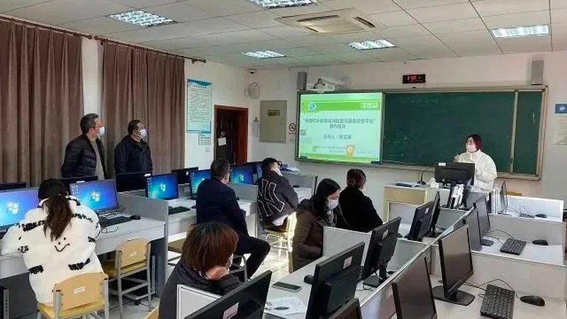 企业内训课程：分类解析与优缺点考量**
