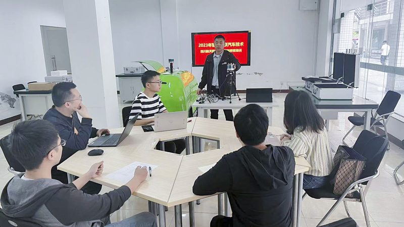 制造业内训案例：如何避免常见陷阱，提升培训效果**