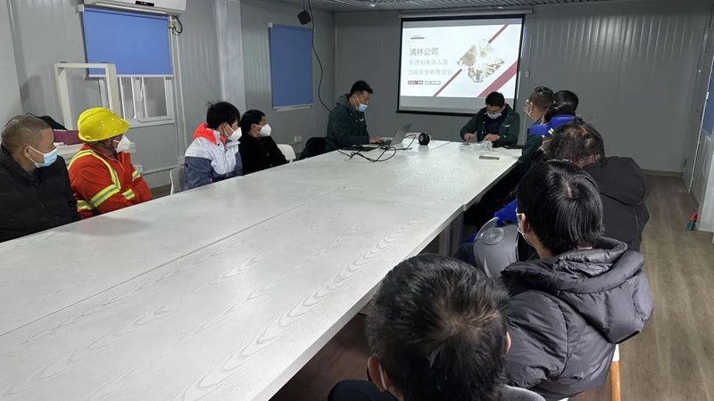 焊工培训包就业零基础
