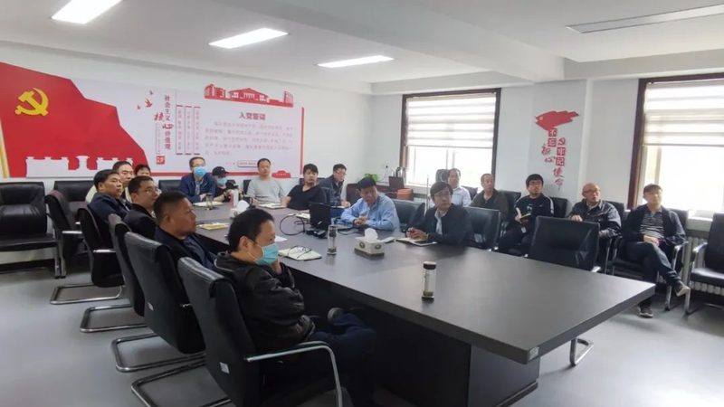 企业培训合同模板：保障权益的必备工具